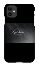 legalgenesis iPhone Phone Cases