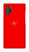 bakdrako Samsung Phone Cases
