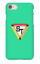 sarintal iPhone Phone Cases