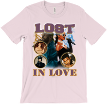 Lost In Love T-Shirt