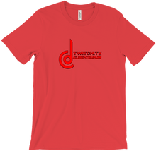 tshirt twitch