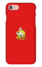 hageneez__ iPhone Phone Cases