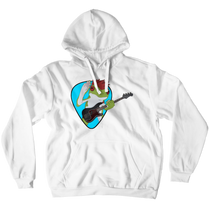 Furgus Hoodies (No-Zip/Pullover)