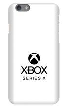 iPhone 11 Case | by XBOX SERIES X | 2020