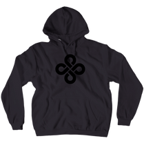 String Hoodie