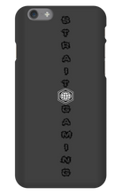 straitgaming iPhone Phone Cases