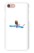crazyjoep_tv iPhone Phone Cases