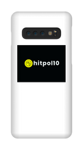 hitpol10 Samsung Phone Cases
