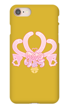 virtualryo iPhone Phone Cases
