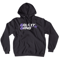 Galaxy Gang Hoddie
