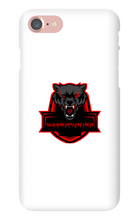 summerpanther iPhone Phone Cases