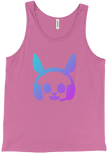 Camiseta de tirantes