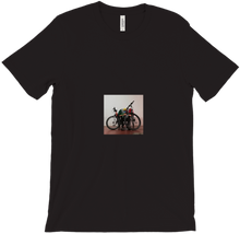 noelcrestaz T-Shirts
