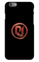 ojgamer_ iPhone Phone Cases