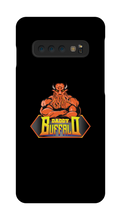 daddybuffalo Samsung Phone Cases