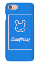 honeybvnny iPhone Phone Cases