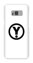 yafterhours Samsung Phone Cases