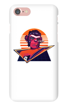 turbo_saab iPhone Phone Cases