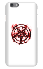 vladimireroswelltod iPhone Phone Cases