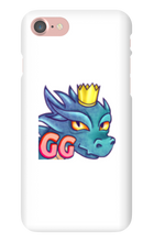 GG iPhone Phone Cases