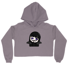 Mayhem Gaming Women’s Cropped Hoodie