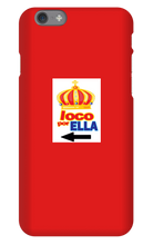 eltitoandrew1 iPhone Phone Cases