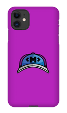 iPhone Phone Case - Cap Design