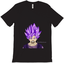 MajorHurricane Saiyan T-Shirts
