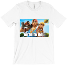 knax-tiger1 T-Shirts