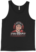killakoz1616 Tank Top