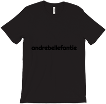 andrebellefantie T-Shirts