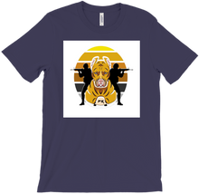 pitbullricci T-Shirts