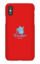 tylerknightgaming iPhone Phone Cases