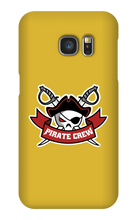 jack_876_sparrow Samsung Phone Cases