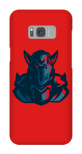 Voltzbtw Samsung Phone Cases