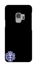 somethesamoan Samsung Phone Cases