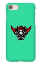 HAIDERXXXPRO IPHONE CASE