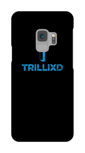 trillixd Samsung Phone Cases