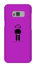 Gaming With Cookies Samsung Phone Cases