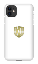 krukan0 iPhone Phone Cases