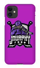 jmurphy7988 iPhone Phone Cases
