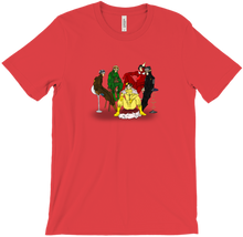 Among Us Gang T-Shirt