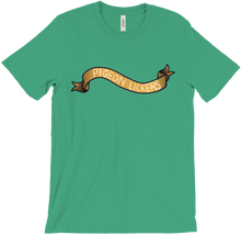 Basic Pigeon T-Shirt
