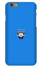 kierans_sure iPhone Phone Cases