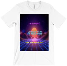 Retro Lounge T-shirts