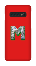 Money Samsung Phone Cases
