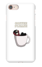 krazymamadrama iPhone Phone Cases