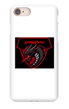 Telefon Hülen von JanjyTapYT (limitiert)