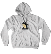 chargedblivion Hoodies (No-Zip/Pullover)