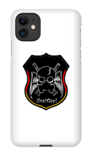 EastOssi iPhone Phone Cases